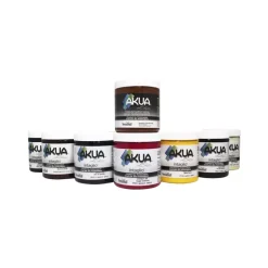 Tinta para grabado Akua Intaglio Speedball 236ml