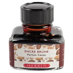 Tinta Perfumada Les Subtiles Cacao Herbin 30ml