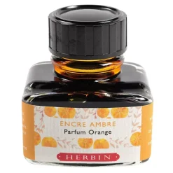 Tinta Perfumada Les Subtiles Naranja Herbin 30ml