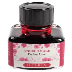 Tinta Perfumada Les Subtiles Rosa Herbin 30ml