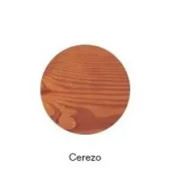 Tinte al Disolvente Ebanistería Cerezo Titan