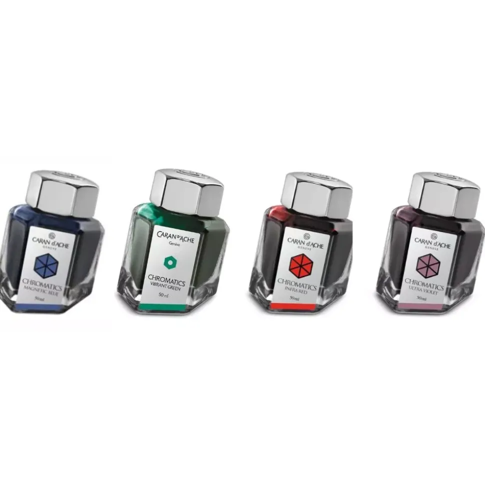 Tintero Caran d'Ache 50ml