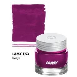 Tintero T53 Beryl Lamy