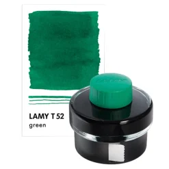 Tintero T52 Green Lamy 50ml