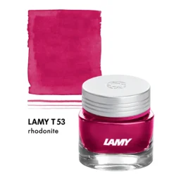 Tintero T53 Rhodonite Lamy