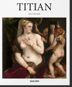 Titian Basic Art Series