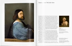 Titian. Serie Basic Art