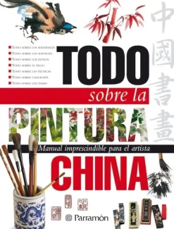 Todo sobre la pintura china