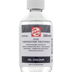 Trementina Rectificada 032 Talens 250ml