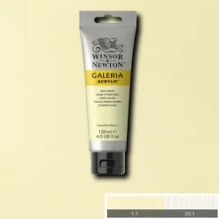 Tubo acrílico Galeria Winsor and Newton 120ml