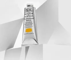 Tubo acrílico Professional Winsor and Newton 200ml