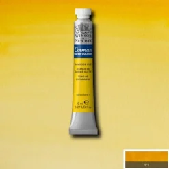 Tubo acuarela Cotman Winsor and Newton 8ml