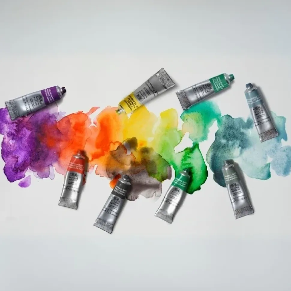 Tubo acuarela Professional Winsor and Newton 14ml