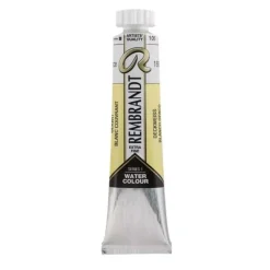 Tubo acuarela Rembrandt 10ml