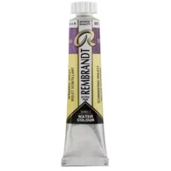 Tubo acuarela Tornasolada Rembrandt 20ml