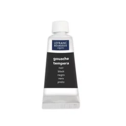Tubo de Gouache 20 ml Lefranc & Bourgeois