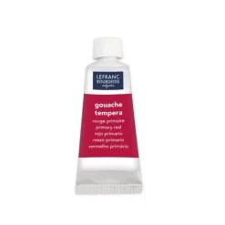 Tubo de Gouache 20 ml Lefranc & Bourgeois