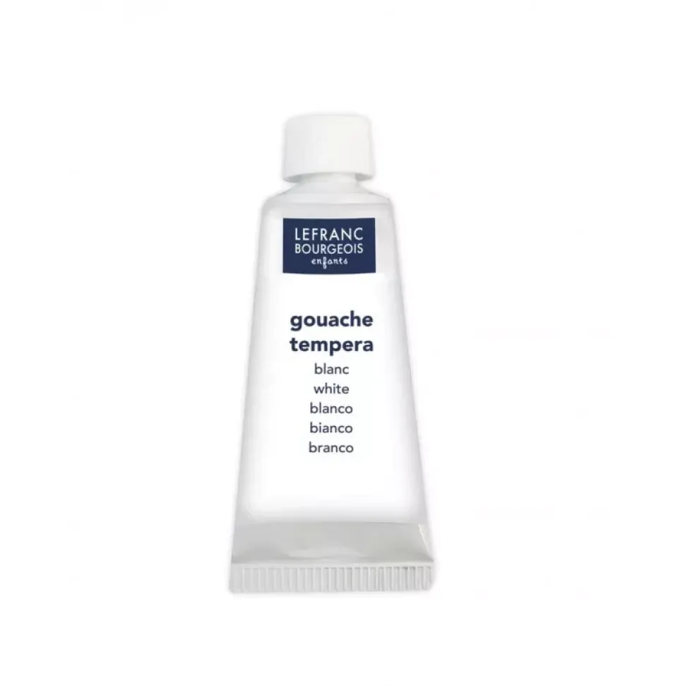 Tubo de Gouache 20 ml Lefranc & Bourgeois