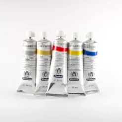 Tubo de tinta Aqua Linoprint Schmincke 35ml