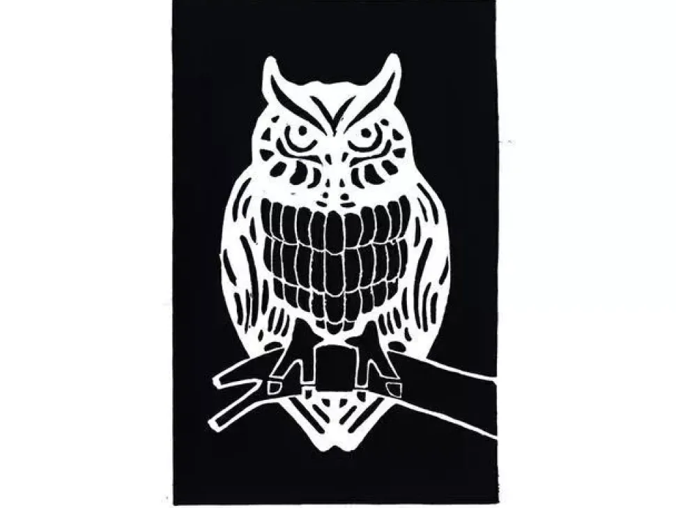 Tubo de tinta negro marfil 735 Aqua Linoprint Schmincke 1L