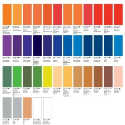 Tubo gouache Designers Winsor and Newton 14ml
