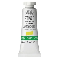 Tubo gouache Designers Winsor and Newton 14ml