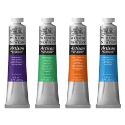 Tubo óleo al agua Artisan Winsor and Newton 200ml
