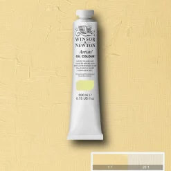 Tubo óleo Artists' Oil Colour Winsor and Newton 200ml