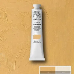 Tubo óleo Artists' Oil Colour Winsor and Newton 200ml