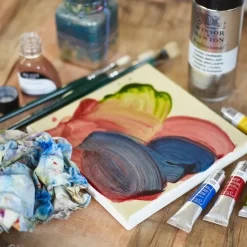 Tubo óleo Winton Winsor and Newton 21ml