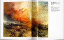 Turner Basic Art Series