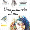 Una acuarela al día