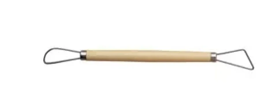 Vaciador doble para barro 300-06