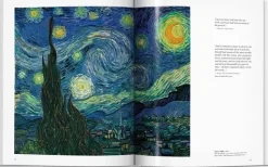 Van Gogh Serie Basic Art