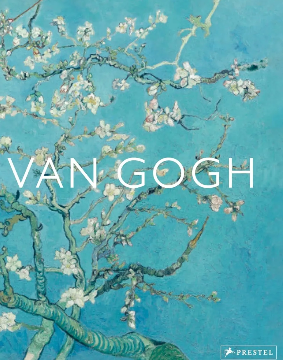 Van Gogh The Bigger Picture