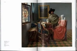 Vermeer the Complete Works