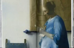 Vermeer the Complete Works