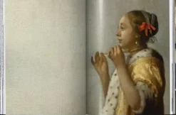 Vermeer the Complete Works