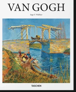 Vincent Van Gogh 1853-1890, Vision and Reality