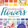 Watercolor Flowers