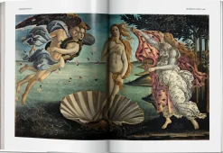 What Paintings Say 100 Masterpieces in Detail Extended