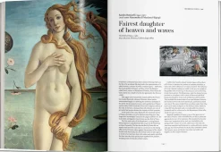 What Paintings Say 100 Masterpieces in Detail Extended