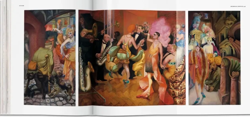 What Paintings Say 100 Masterpieces in Detail Extended