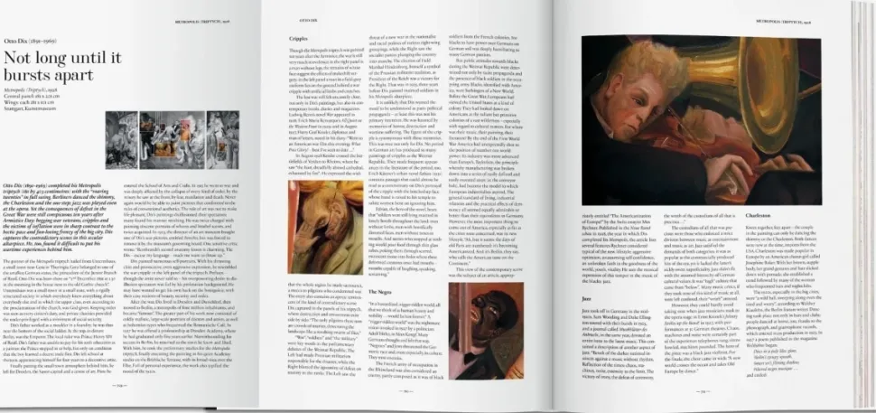 What Paintings Say 100 Masterpieces in Detail Extended