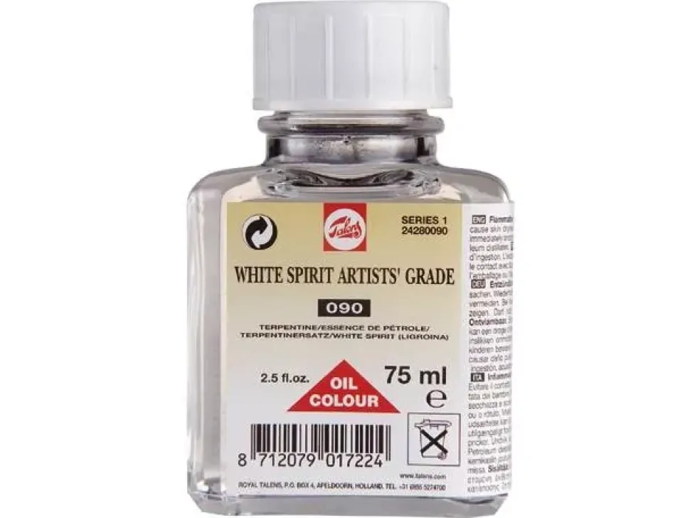 White spirit 090 Talens 75ml