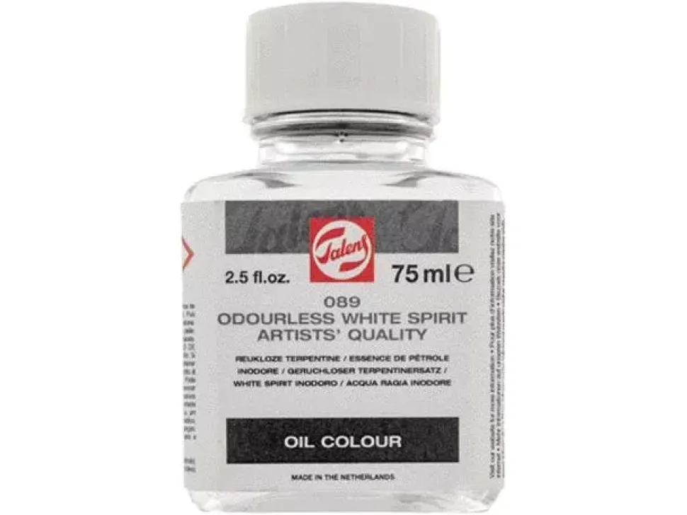 White spirit inodoro 089 75ml