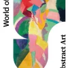 World of Art Abstract Art