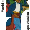 World of Art Expressionism