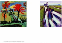 World of Art Expressionism