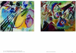 World of Art Expressionism